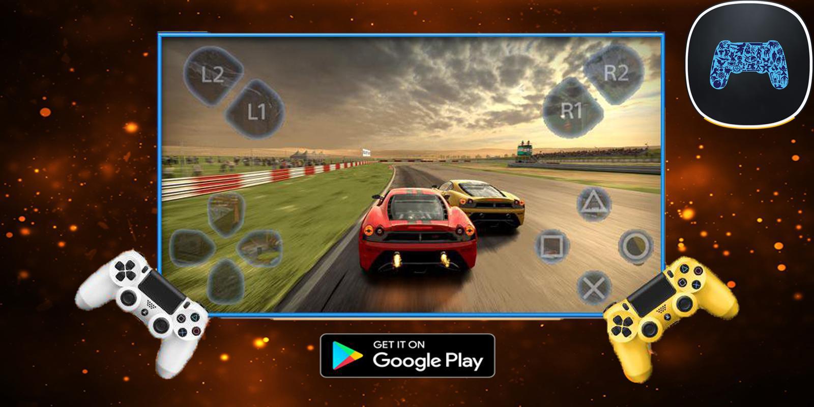 Psp Games For Android App Ppsspp